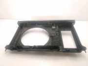 Schließplatte Kühlerträger 9676568780 Peugeot 307 SW (3H) Kombi 1.6 HDiF 110 16V (DV6TED4(9HZ)) 2007-06
