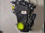 Motor DIESEL 8201724726 Renault CLIO 4 PHASE 2 2019-02