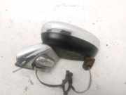 Außenspiegel Links Elektrisch 8154AX Citroën DS3 (SA) Schrägheck 1.6 HDiF 16V (DV4TED4(9HR)) 2010-11