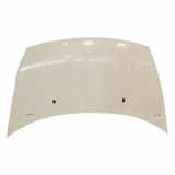 Motorhaube 7901K6 Citroën C3 (FC/FL/FT) Schrägheck 5-drs 1.4 HDi (DV4TD(8HX)) 2003-05
