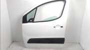 Tür Links Vorne 9002Z3 Peugeot Partner (GC/GF/GG/GJ/GK) Van 1.6 HDI 75 Phase 1 (DV6ETED(9HN)) 2012-03