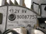 Nebelscheinwerfer Rechts Vorne 261507170R Renault KANGOO 3 2022-12