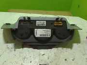 Tachoeinheit Kmh Peugeot 807 Gro?raumlimousine 2.2 HDiF 16V (DW12TED4(4HW)) 2005-07