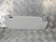 Sonnenblende Links 8P0857551AE9V4 Audi A3 2 8P PHASE 2 2008-12