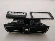 Abdeckung Stoßstange Rechts Vorne DASHBOARD Volkswagen Golf VI (5K1) Schrägheck 1.6 TDI 16V (CAYC) 2012-06 CAYC