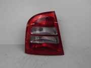 Rücklicht Links 1U6945111C Skoda Octavia (1U2) Liftback 1.9 TDi 100 (AXR) 2008-04
