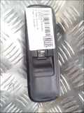 Schalter Für Elekt. Fensterheber VOOR/FRONT 6554P5 Citroën C8 (EA/EB) Großraumlimousine 2.2 HDi 16V (DW12TED4/FAP(4HW)) 2004-04