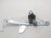 Fensterheber Elektr. Links Hinten 9802619380 Citroën C3 (SC) Schrägheck 1.4 16V VTi (EP3(8FP)) 2013-10