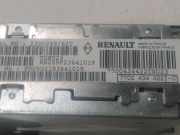 Radio 8200153140 Renault Megane (EA) Cabrio 1.6 16V Sport (K4M-700) 2002-06
