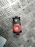Warnleuchte Schalter 252103766R Renault Clio III (BR/CR) Schrägheck 1.5 dCi 85 (K9K-766(K9K-T7)) 2010-11