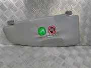 Sonnenblende Rechts 735417502 Fiat Doblo (223A/119) Großraumlimousine 1.9 JTD Multijet (186.A.9000) 2006-05