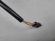 Außenspiegel Rechts Elektrisch Mitsubishi Lancer (C6/C7) Schrägheck 1.6 GTi 16V (4G92) 1992-12