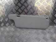 Sonnenblende Rechts 7431052221B0 Toyota Yaris (P1) Schrägheck 1.4 D-4D (1NDTV) 2004-08