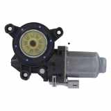 Fensterhebermotor VOOR- Skoda Citigo Schrägheck 1.0 12V (CHYB) 2014-11