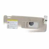 Sonnenblende Rechts 51167322296 BMW 3 serie (F30) Limousine 320d 2.0 16V EfficientDynamicsEdition (N47-D20C) 2012-07