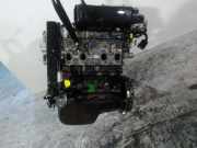 Motor BENZINE 71751093 Fiat 2 PHASE 1 2010-11