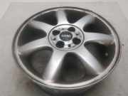 Leichtmetallrad - 36116787238 Mini Mini (R56) Schrägheck 1.6 Cooper D 16V (DV6TED4(9HZ)) 2008-06