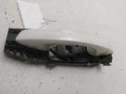 Türgriff Außen Links Hinten 5G0837205NGRU Skoda Fabia III Kombi (NJ5) Kombi 5-drs 1.4 TDI 16V 90 Greentech (CUSB) 2017-04