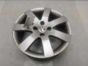 Leichtmetallrad - 5402T0 Peugeot 308 SW (4E/H) Kombi 1.6 HDi 16V (DV6TED4(9HZ)) 2008-09
