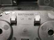 Türgriff Innen Links SCHUIFDEUR 826729936R Renault KANGOO 3 2022-12