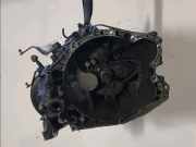 Getriebe Manuell Peugeot PARTNER 1 PHASE 2 2003-07