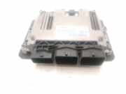 Motorsteuergerät 1606649980 Citroën CITROEN 2 PHASE 2 2013-10