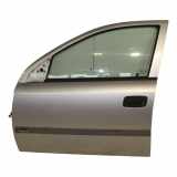 Tür Links Vorne 13116451 Opel Astra G (F08/48) Schrägheck 1.6 16V (Z16XE) 2000-12