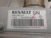 Lenksäule BEKRACHTIGD 488105695R Renault Megane IV (RFBB) Schrägheck 5-drs 1.5 Energy dCi 110 (K9K-656) 2018-01