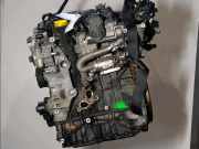 Motor DIESEL 7701478004 Renault GRAND 4 PHASE 2 2009-07