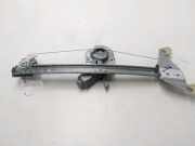 Fensterheber Elektr. Links Vorne 9221T8 Peugeot 107 Schrägheck 1.0 12V (384F(1KR)) 2009-03