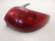 Rücklicht Rechts 6351P1 Peugeot 206 (2A/C/H/J/S) Schrägheck 1.1 XN,XR (TU1JP(HFZ)) 2001-05