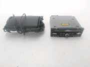 Navigation Set Peugeot 5008 (0A/0E) Großraumlimousine 1.6 HDiF 16V (DV6TED4(9HZ)) 2010-09