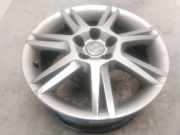 Leichtmetallrad -- 6J0601025H72V Seat Ibiza IV (6J5) Schrägheck 5-drs 1.9 TDI 105 (BLS) 2008-07