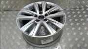 Leichtmetallrad --- 6R0601025BE8Z8 Volkswagen Polo (6R) Schrägheck 1.6 TDI 16V 90 (CAYB) 2011-12 CAYB