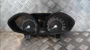 Tachoeinheit Kmh 2356849 Ford Transit Courier Van 1.5 EcoBlue (XVCE) 2022-04