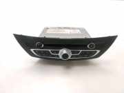 Radio 281152237R Renault Laguna III Estate (KT) Kombi 2.0 dCi 16V 150 (M9R-805) 2012-02