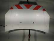 Motorhaube 51934310 Fiat DOBLO 1 PHASE 2 2006-12