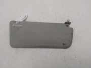 Sonnenblende Rechts 8163EY Citroën Berlingo Van 1.6 HDi 90 (DV6DTED(9HF)) 2015-07