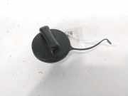 Tankdeckel 172515XC0A Nissan Juke (F15) SUV 1.5 dCi (K9K-410) 2012-06