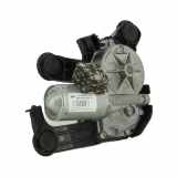 Scheibenwischermotor Hinten 9801666380 Citroën C4 Cactus (0B/0P) Schrägheck 5-drs 1.2 PureTech 110 12V (EB2DTM(HNV)) 2017-03