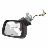 Au?enspiegel Rechts Elektrisch 735612661 Jeep Renegade (BU) SUV 1.4 Multi Air 16V (55263624) 2017-02