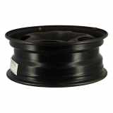 Felge -- 5401P4 Peugeot 208 (CA/CC/CK/CL) Schrägheck 1.2 Vti 12V (HMZ) 2016-04