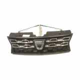 Grill 623100838R Dacia Duster (HS) SUV 1.5 dCi (K9K-856(Euro 5)) 2014-08