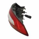 Rücklicht Links 2345647 Ford Mondeo V Schrägheck 2.0 TDCi 150 16V (T7CE) 2015-05
