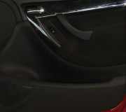 Tür Rechts Vorne 9004Y0 Citroën C4 Picasso (UD/UE/UF) Großraumlimousine 1.6 HDiF 16V 110 (DV6C(9HR)) 2012-01