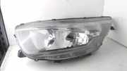 Scheinwerfer Links 5801473750 Iveco New Daily VI Chassis-Cabine 3.0 (F1CFL411H) 2015-05