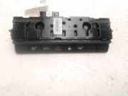 Warnleuchte Schalter 283E86420R Dacia Duster (SR) SUV 1.3 TCE 130 16V (H5H-470(H5H-B4)) 2019-10