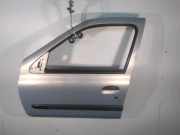 Tür Links Vorne 7751472474 Renault Clio II (BB/CB) Schrägheck 1.4 16V (K4J-710) 2003-07