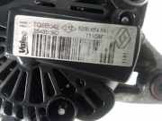 Lichtmaschine 8200519296 Renault Twingo II (CN) Schrägheck 3-drs 1.2 16V (D4F-770) 2011-05