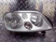 Scheinwerfer Rechts 1T0941006R Volkswagen Touran (1T1/T2) Großraumlimousine 1.9 TDI 100 (AVQ) 2004-05 AVQ